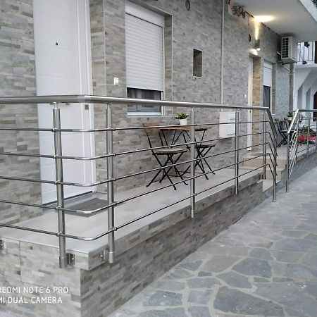 Lavim Apartments 2 Sykia Chalkidikis Exterior foto