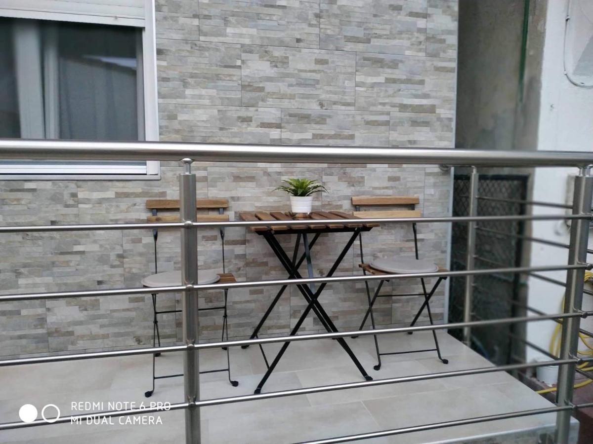 Lavim Apartments 2 Sykia Chalkidikis Exterior foto