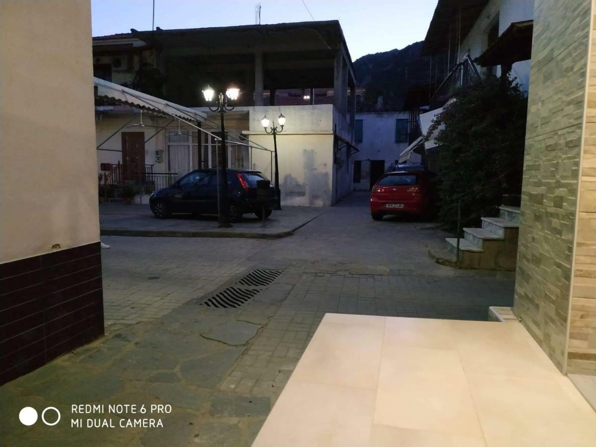 Lavim Apartments 2 Sykia Chalkidikis Exterior foto