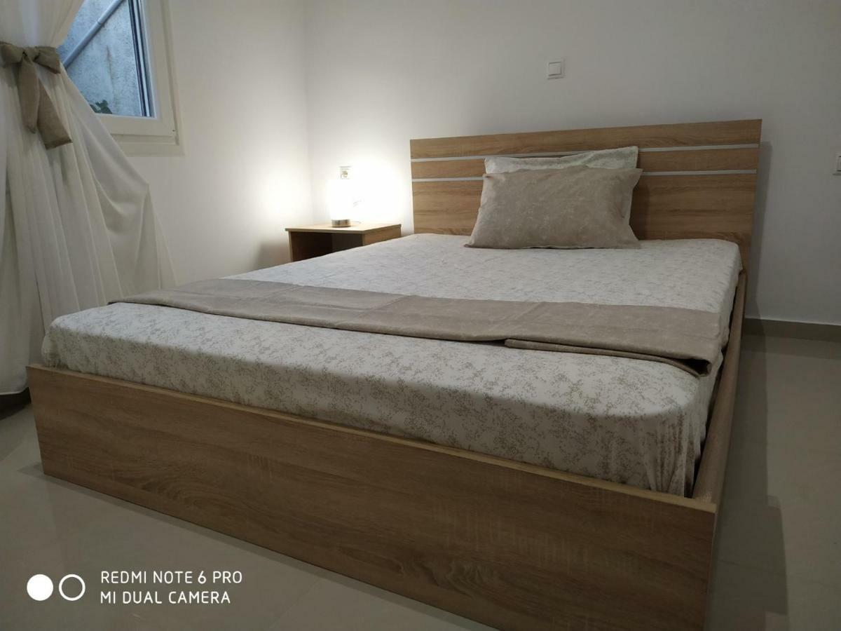 Lavim Apartments 2 Sykia Chalkidikis Exterior foto