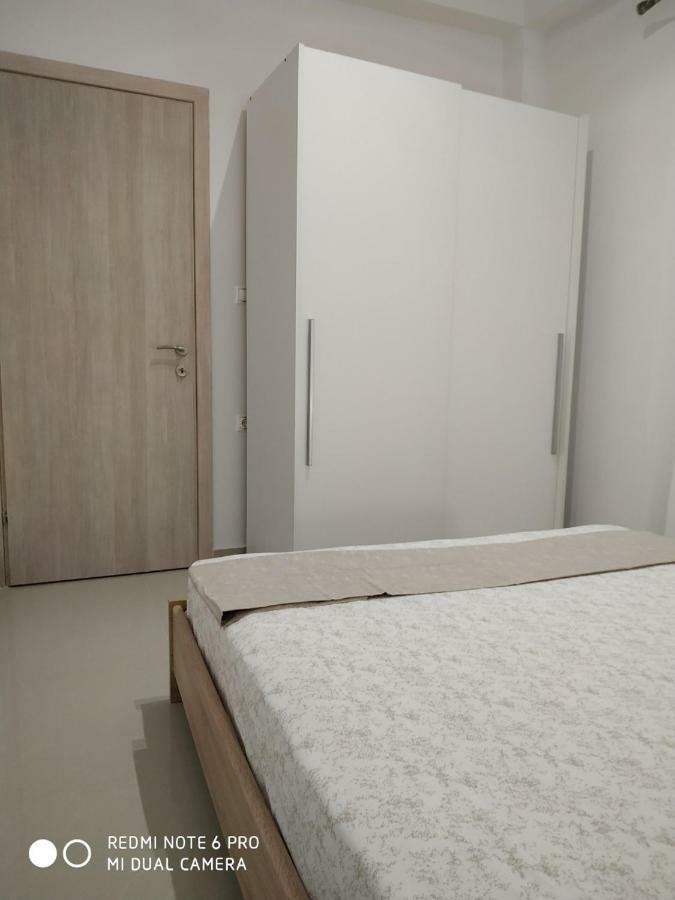 Lavim Apartments 2 Sykia Chalkidikis Exterior foto