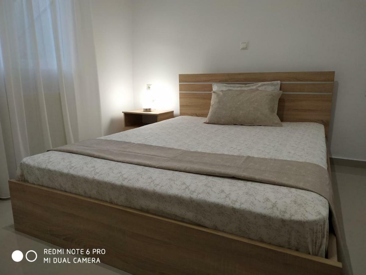 Lavim Apartments 2 Sykia Chalkidikis Exterior foto