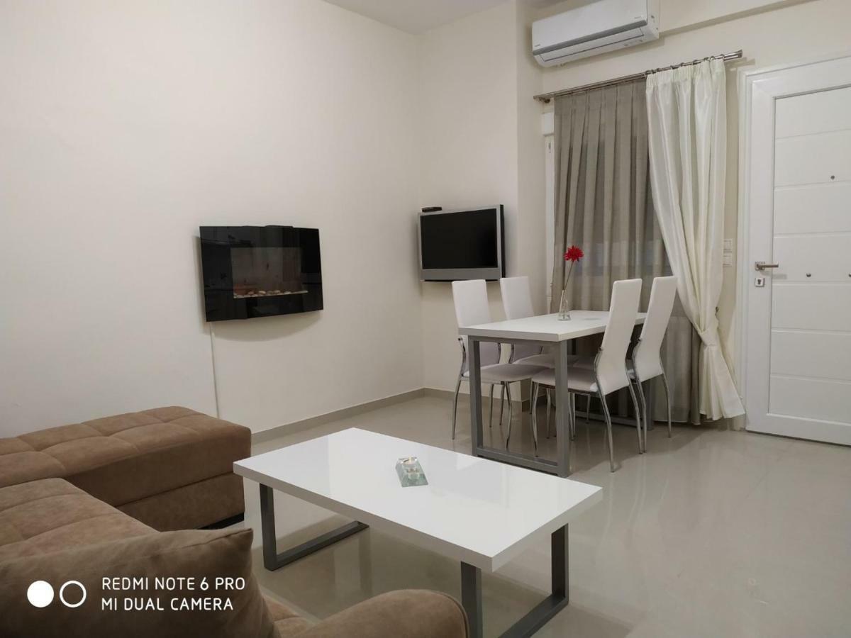 Lavim Apartments 2 Sykia Chalkidikis Exterior foto