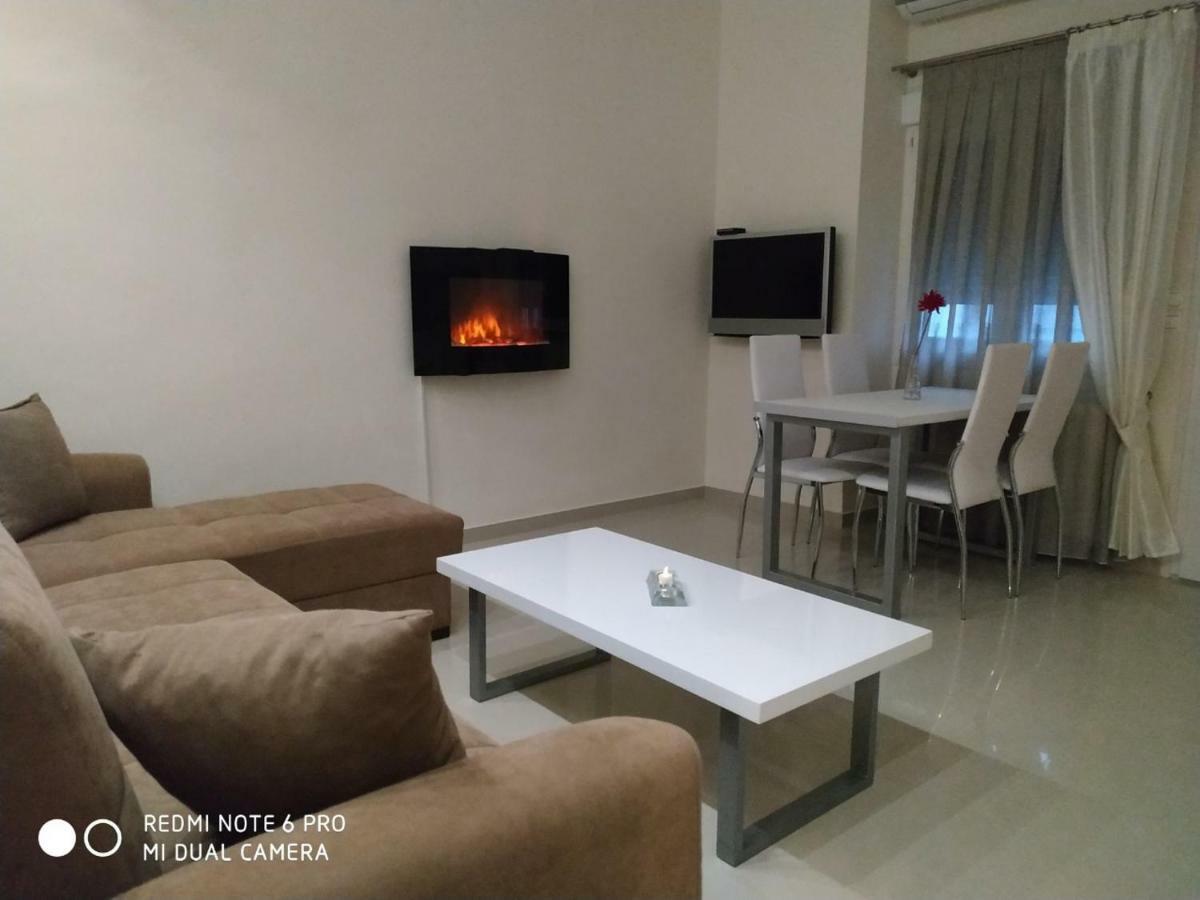 Lavim Apartments 2 Sykia Chalkidikis Exterior foto