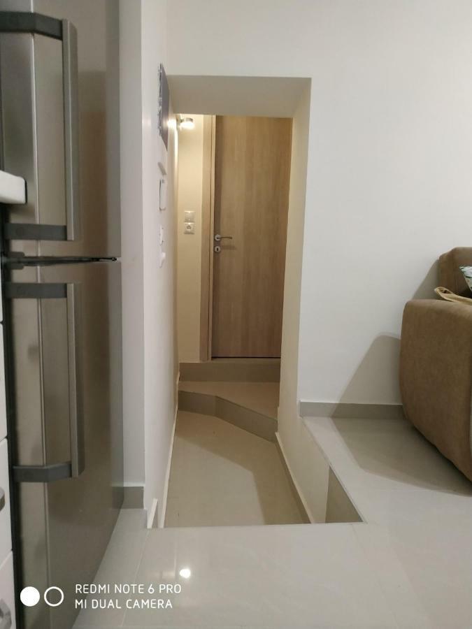 Lavim Apartments 2 Sykia Chalkidikis Exterior foto